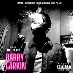 Barry Larkin