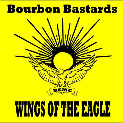 Wings of the Eagle