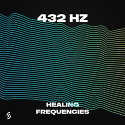 432 Hz Healing Frequency