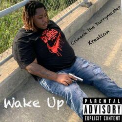 Wake up (feat. Kreation)