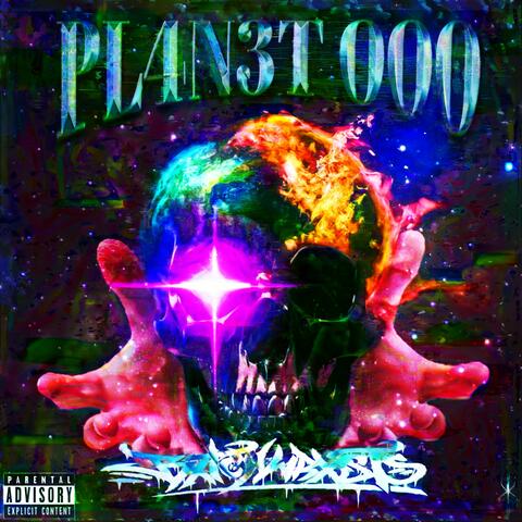 PL4N3T 000