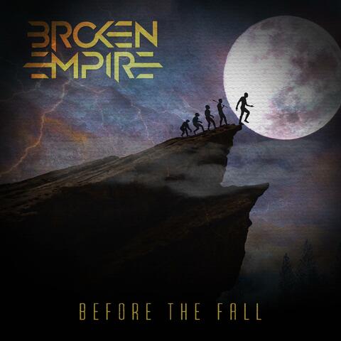 Before The Fall