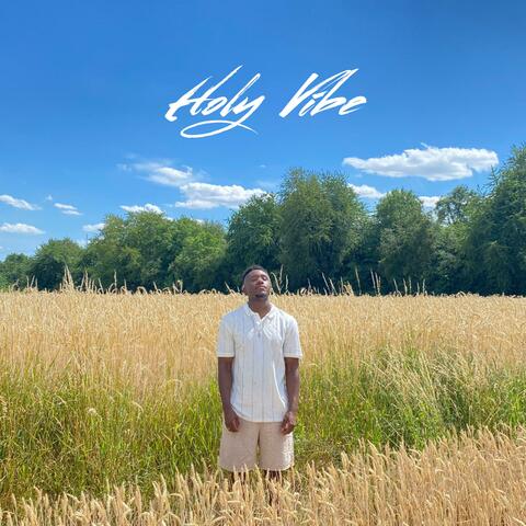 Holy Vibe