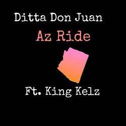 Az Ride (feat. King Kelz)