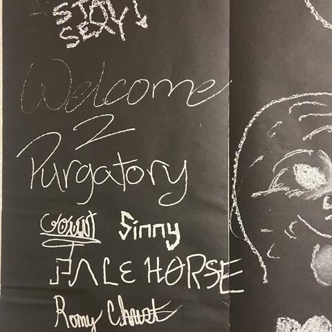 Welcome To Purgatory (feat. Sinista)