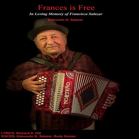 Frances is Free