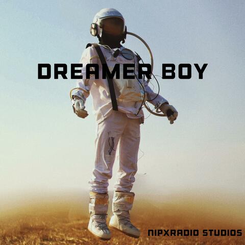 Dreamer Boy