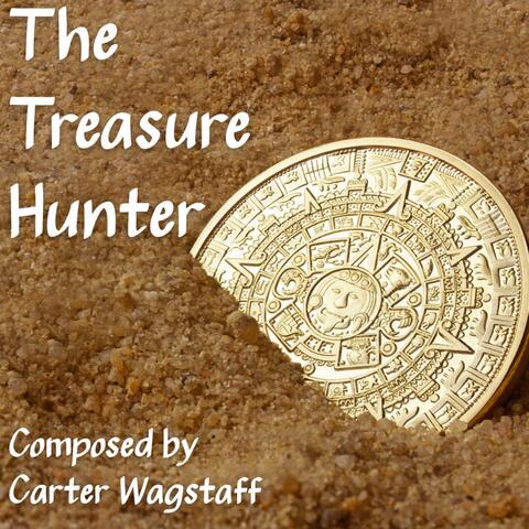 The Treasure Hunter (Original Demo Score)