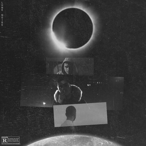 Lune noire