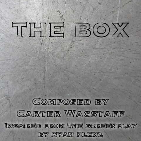 The Box (Original Demo Score)