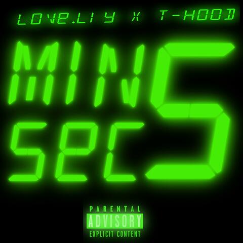 Minutes and Seconds (feat. Love.liy)