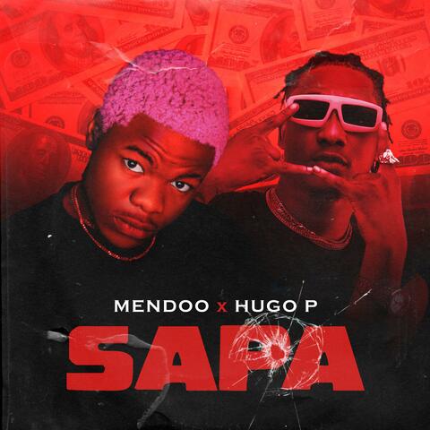 SAPA (feat. Hugo P)