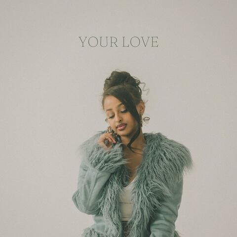 Your Love