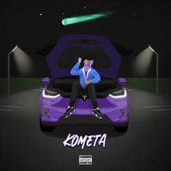 Kometa