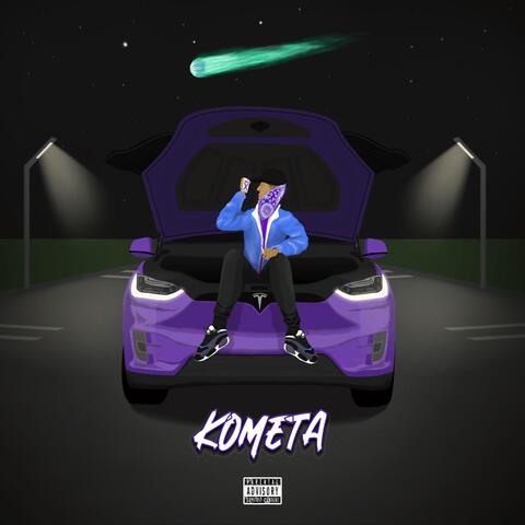 Kometa