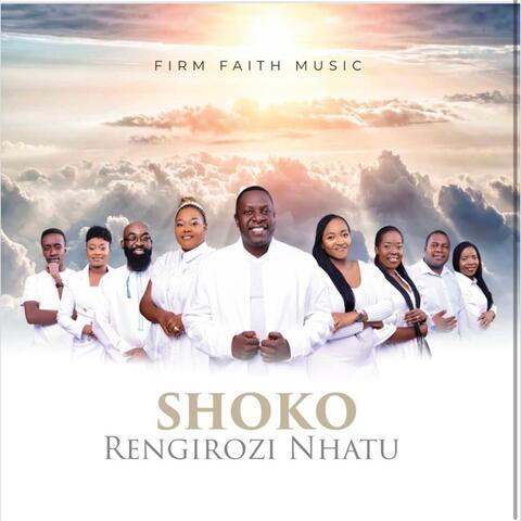 Shoko Rengirozi Nhatu