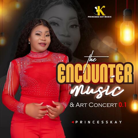 The Encounter Music & Art Concert