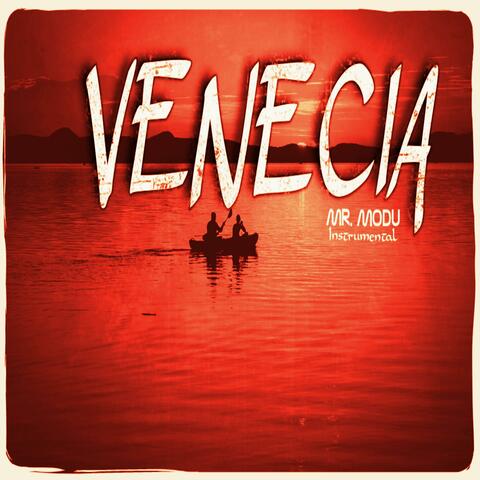 Venecia (Instrumental CumbiaFlow)