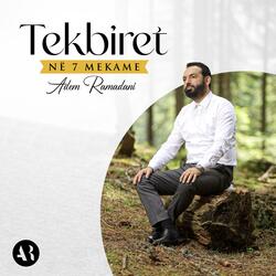 TEKBIRET NË 7 MEKAME