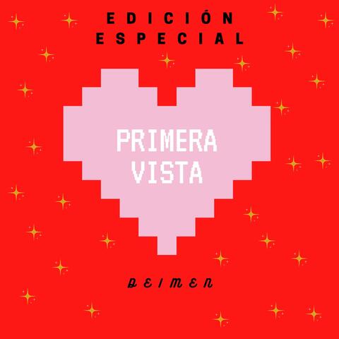 Primera Vista EDICIÓN ESPECIAL
