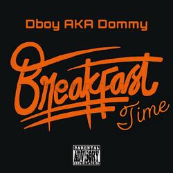 Breakfast Time