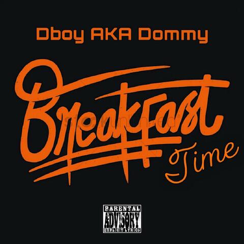 Breakfast Time