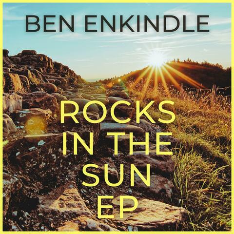 Rocks in the Sun EP