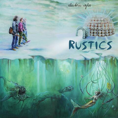 The Rustics
