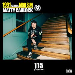 1991 (feat. Mod Sun)