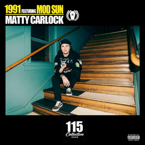 1991 (feat. Mod Sun)