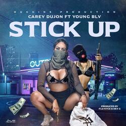 Stick Up (feat. Youngblv)