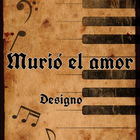 Murio El Amor