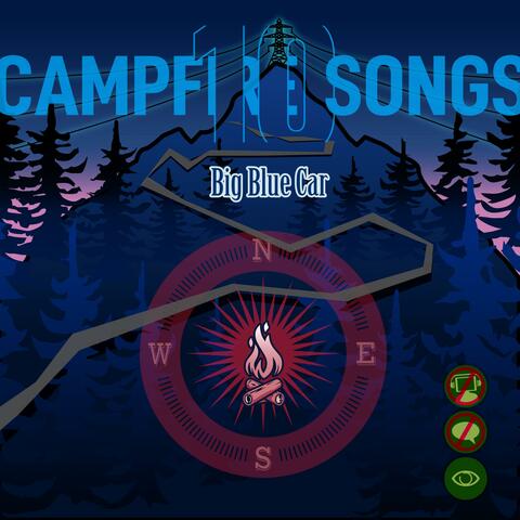 10 Campfire Songs