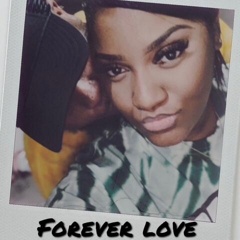 FOREVER LOVE