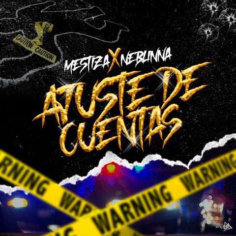 Mestiza Y Neblinna
