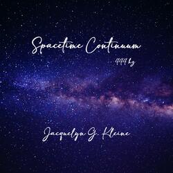 Spacetime Continuum