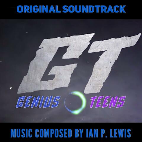 Genius Teens (Original Television Soundtrack)
