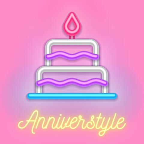 ANNIVERSTYLE