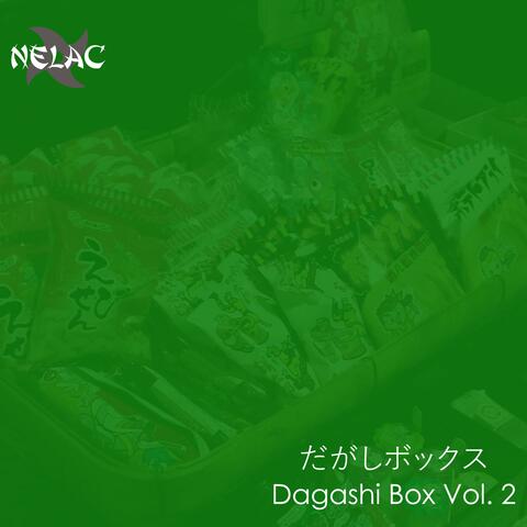 Dagashi Box, Vol. 2