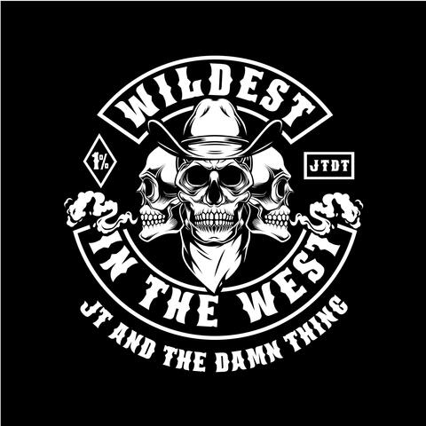 Wildest In The West