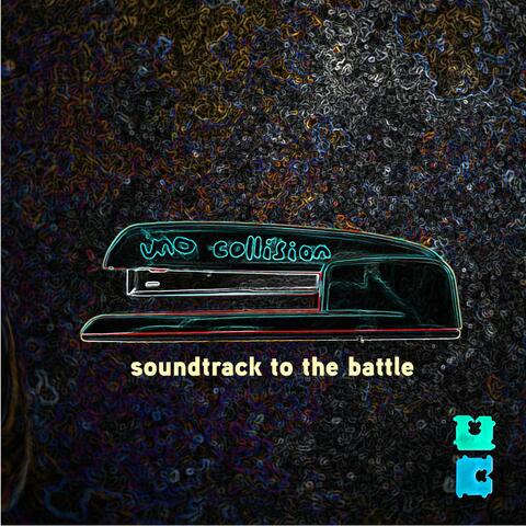 Soundtrack to the Battle