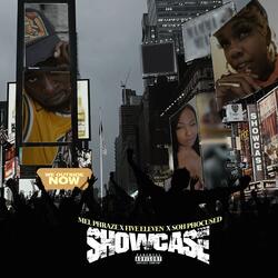 showcase (feat. Five Eleven & Soh Phocused)