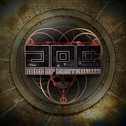 Gods Of Centaurus