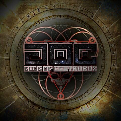 Gods Of Centaurus