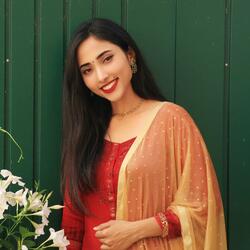 Vaishnava Jana Toh By Suprabha KV