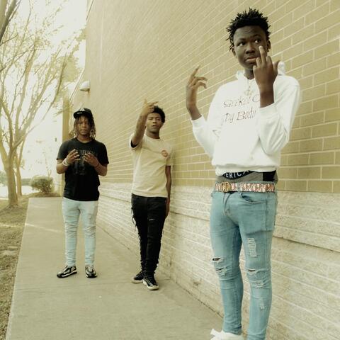 Hit Again (feat. Jacck6x & Lil yae)
