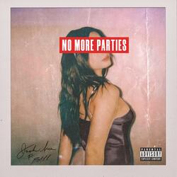 No More Parties (feat. Baxx)