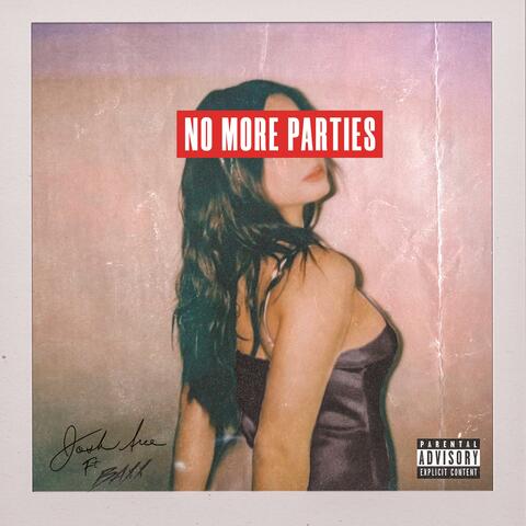 No More Parties (feat. Baxx)