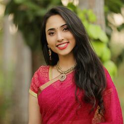 Hrudayakke Nee Saniha