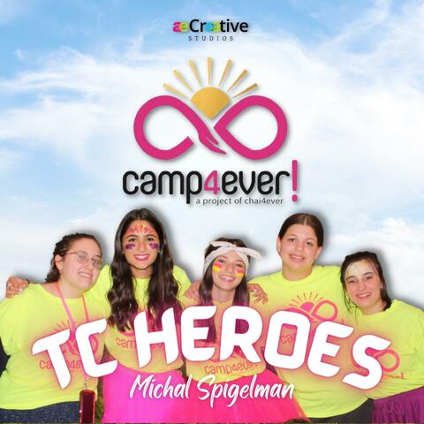 TC Heroes (feat. Michal Spigelman)